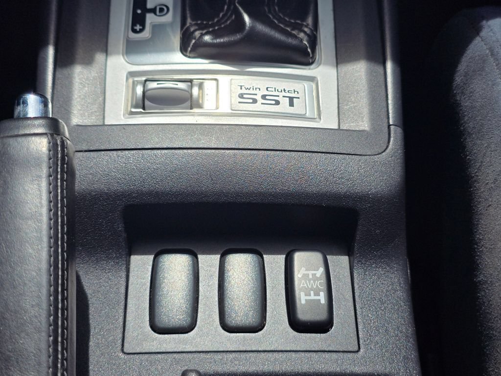 Used 2010 Mitsubishi Lancer Evolution SE AWD/4WD image 28