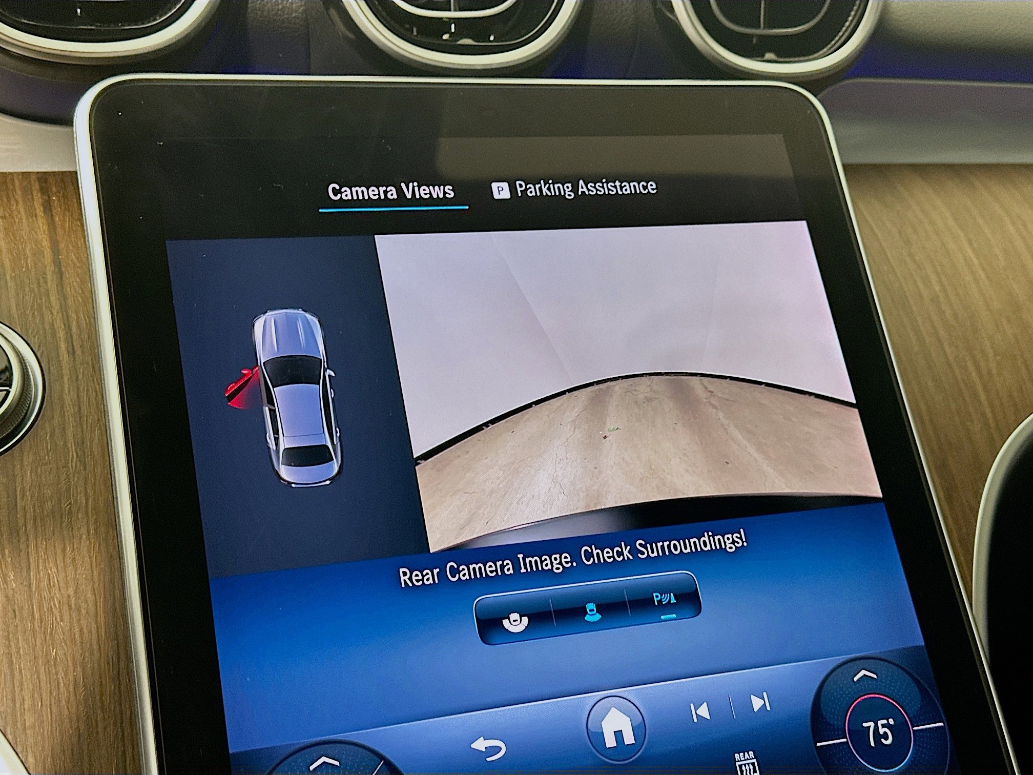 Certified 2024 Mercedes-Benz C 300 C 300 image 17