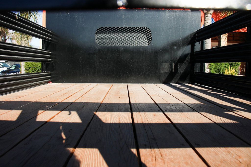 Used 2021 Chevrolet Silverado 3500 W/T w/ WT Convenience Package image 9