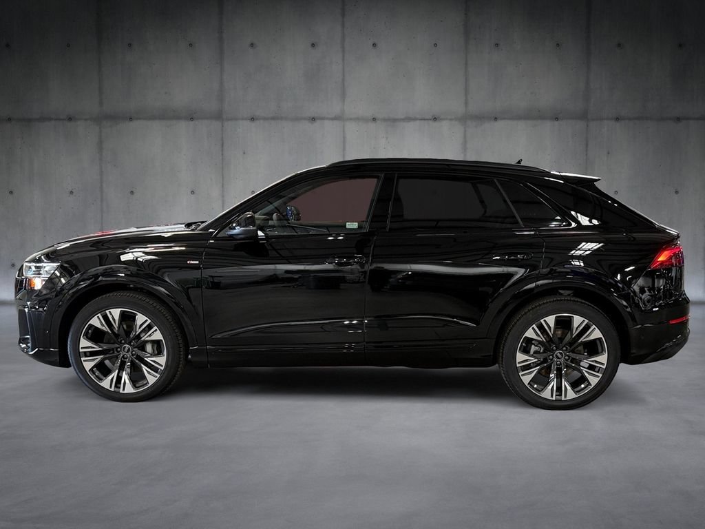 New 2026 Audi Q8 Prestige AWD/4WD image 2