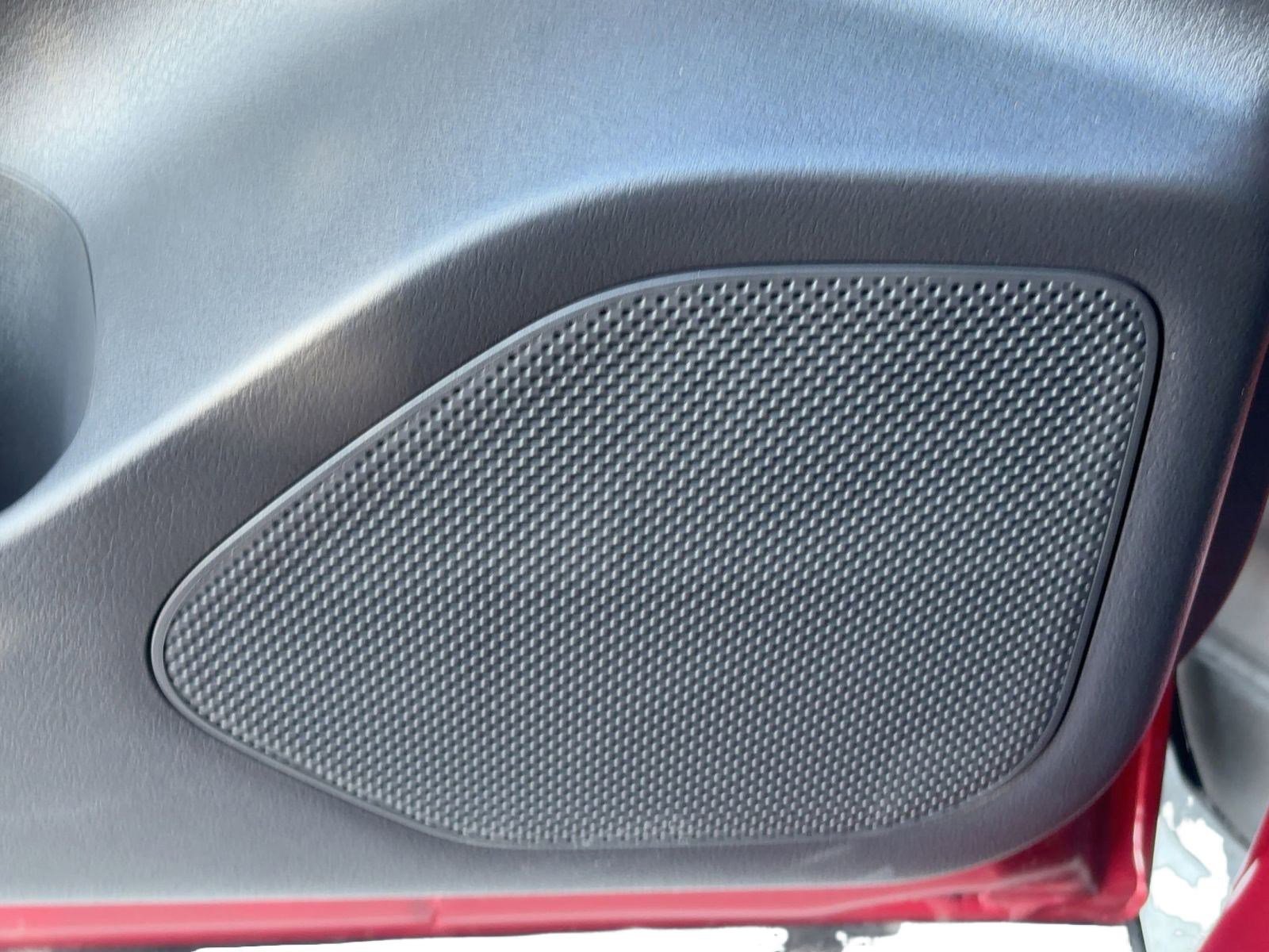 New 2026 Nissan Rogue Platinum w/ Platinum Premium Package image 22