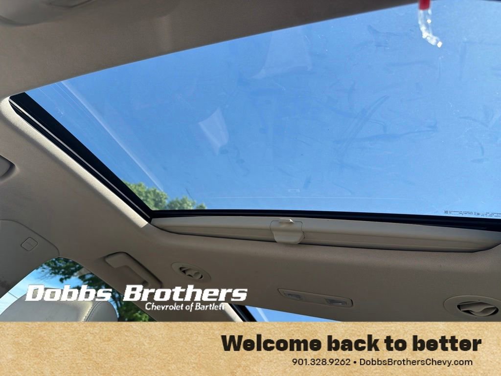 Used 2020 Buick Enclave Premium w/ Sun and Sites Package FWD image 14