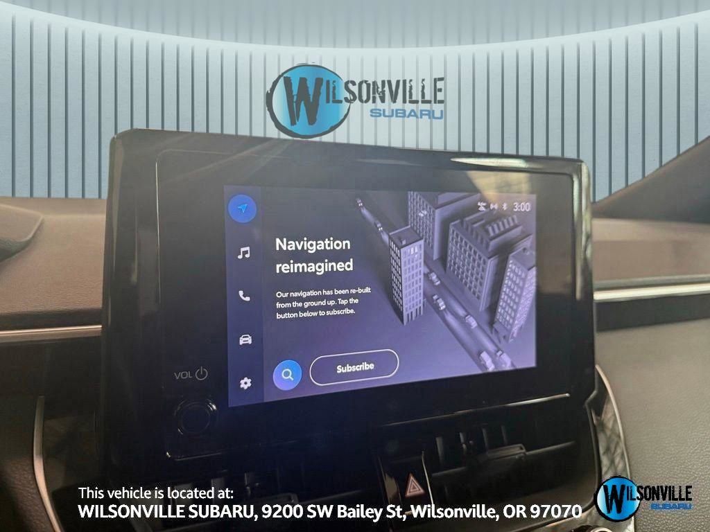 Used 2024 Toyota Corolla SE image 2