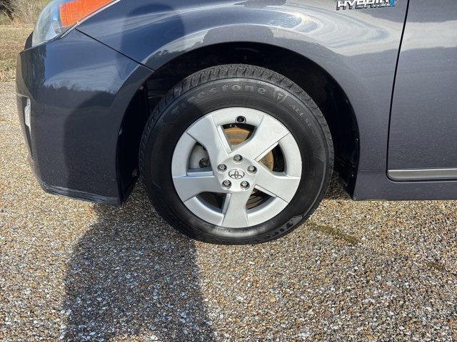 Used 2011 Toyota Prius Two image 4