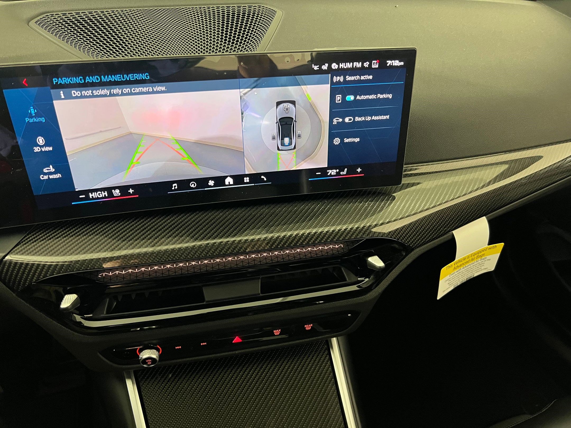 New 2026 BMW M4 Competition w/ Executive Package image 27