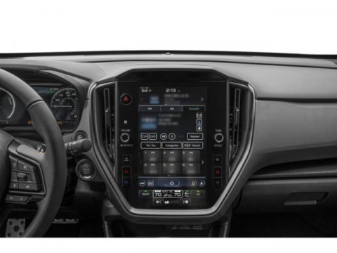 New 2026 Subaru Crosstrek 2.5i Sport AWD/4WD image 12