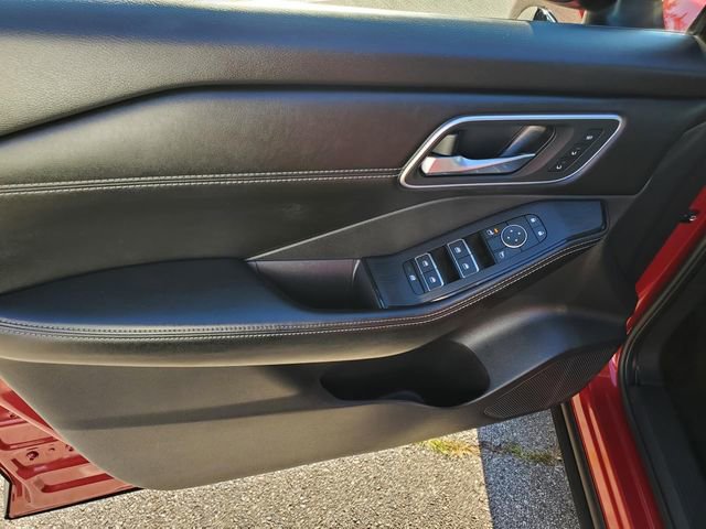 Certified 2024 Nissan Rogue Platinum image 14