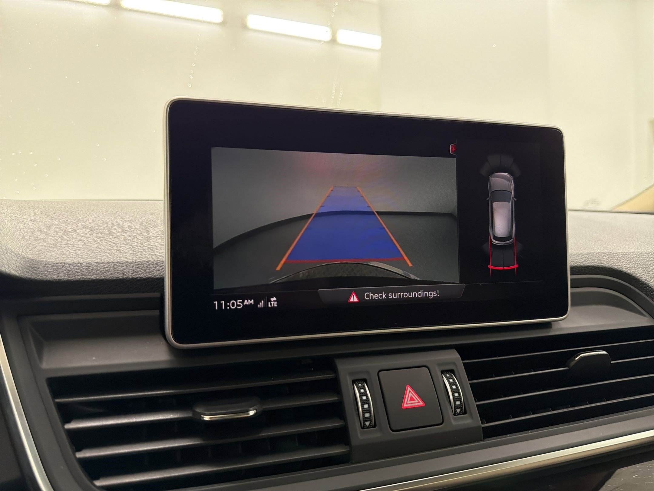 Used 2019 Audi Q5 Premium Plus w/ Premium Plus Package image 24