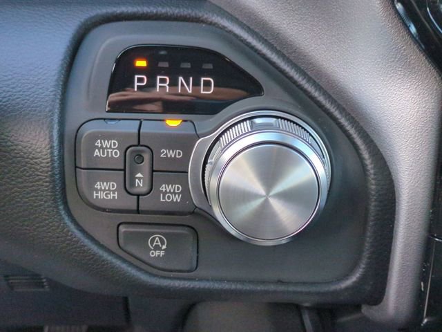 New 2026 RAM 1500 Laramie AWD/4WD image 24