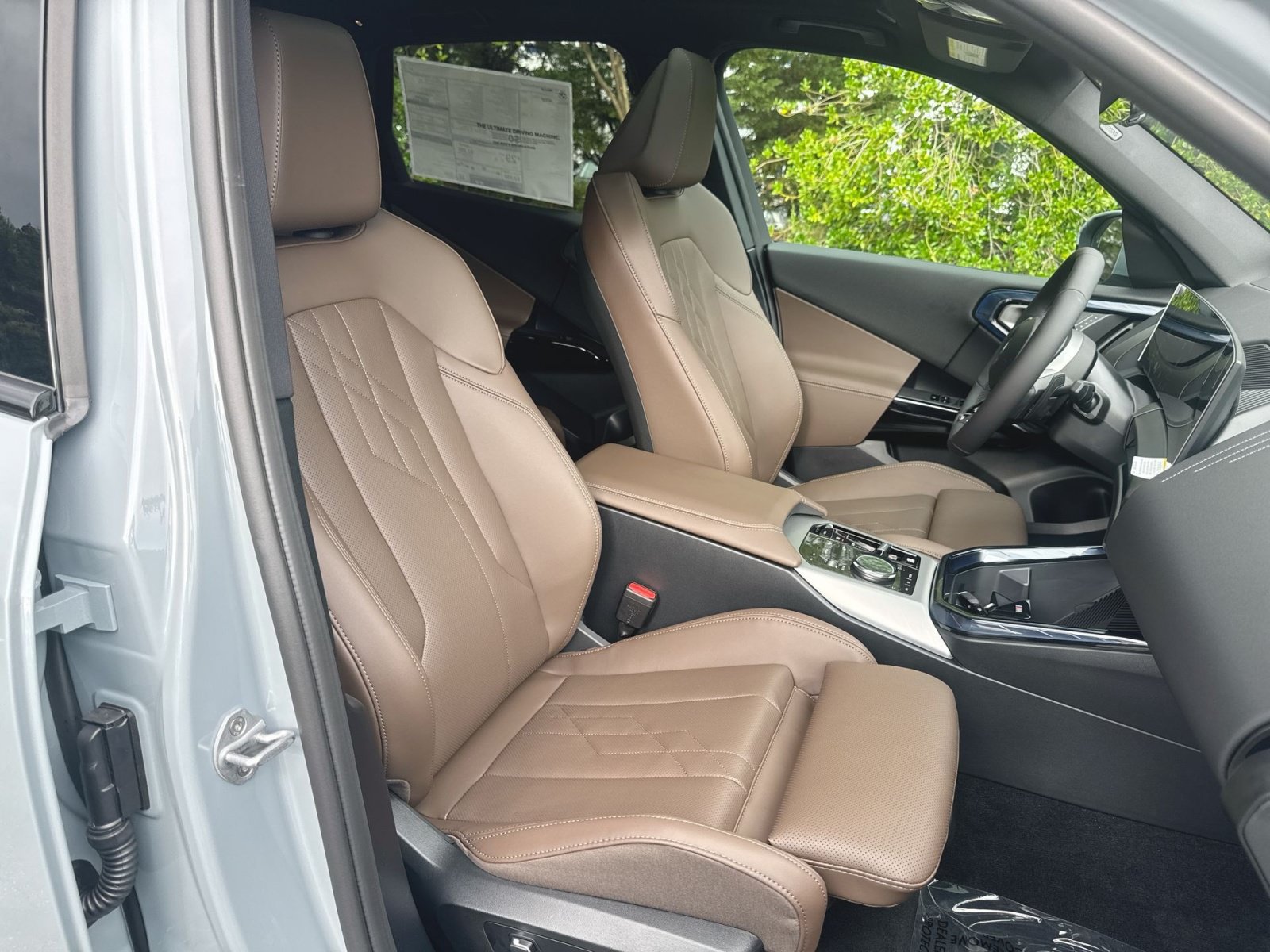 New 2026 BMW X3 xDrive30i w/ Premium Package AWD/4WD image 33