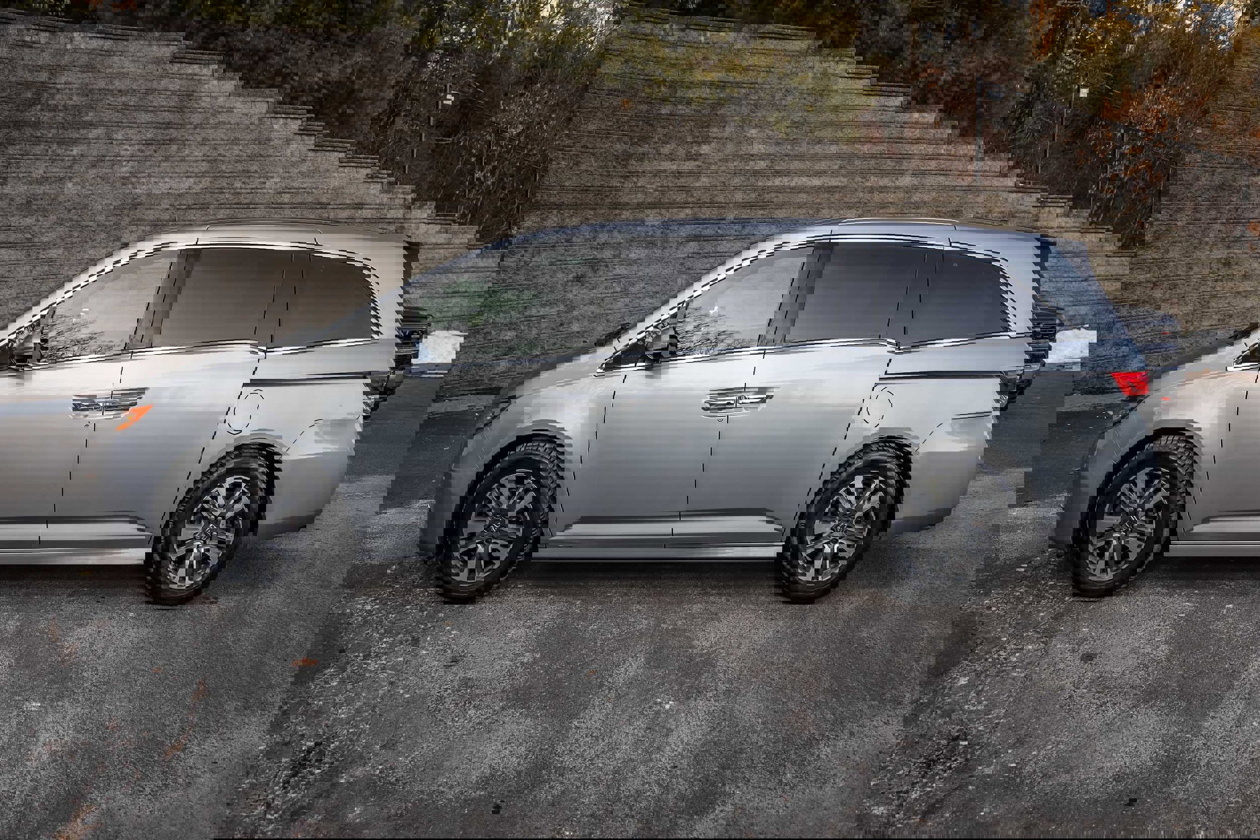 Used 2017 Honda Odyssey Touring image 10