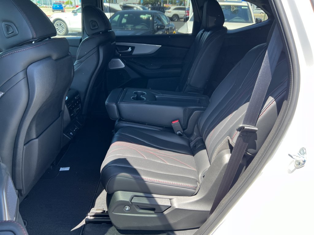 New 2026 Acura MDX A-Spec w/ Advance Package AWD/4WD image 25