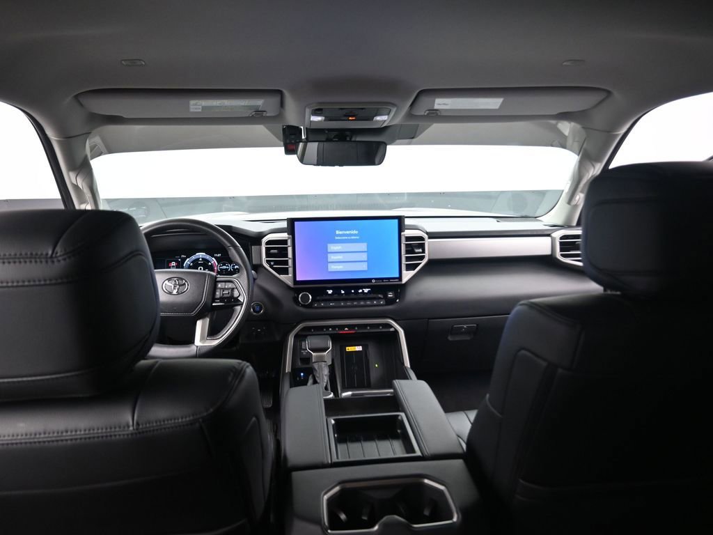 Used 2024 Toyota Tundra Limited image 13