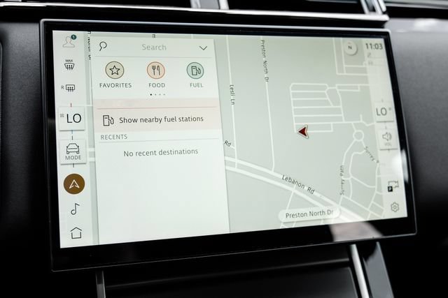 New 2026 Land Rover Range Rover Velar S AWD/4WD image 24