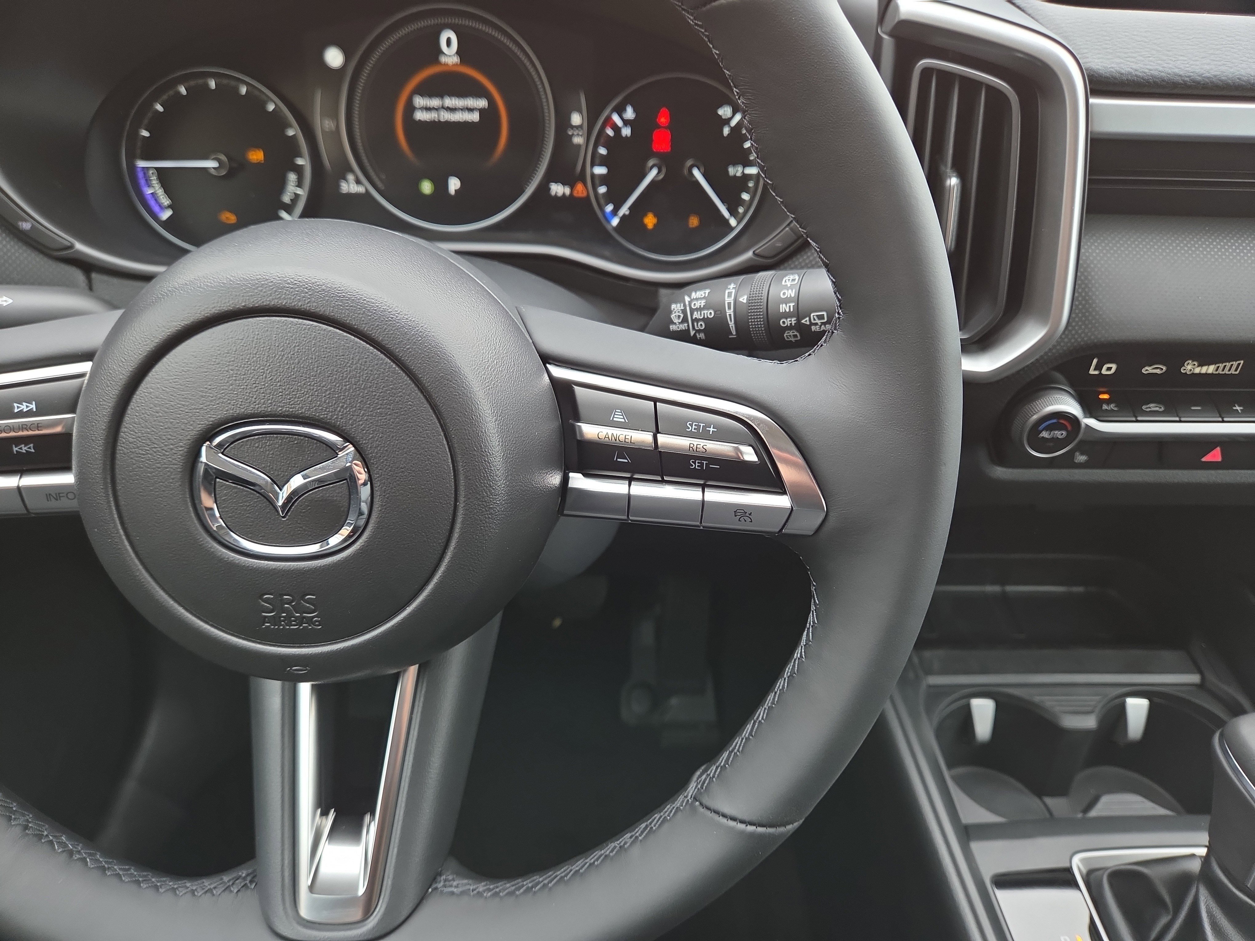 New 2026 MAZDA CX-50 2.5 Hybrid w/ Weather Package image 20
