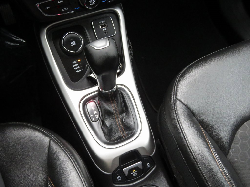 Used 2019 Jeep Compass Latitude image 24