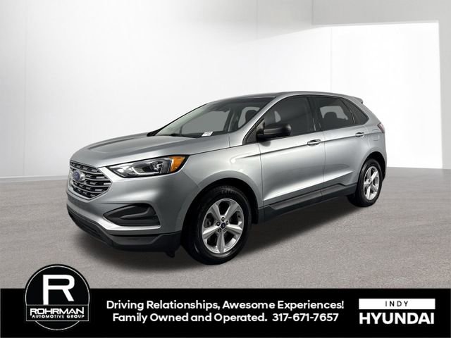 Used 2020 Ford Edge SE image 1
