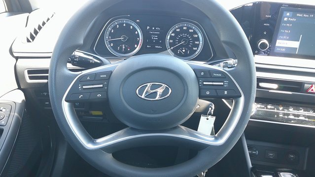 Certified 2023 Hyundai Sonata SE image 10