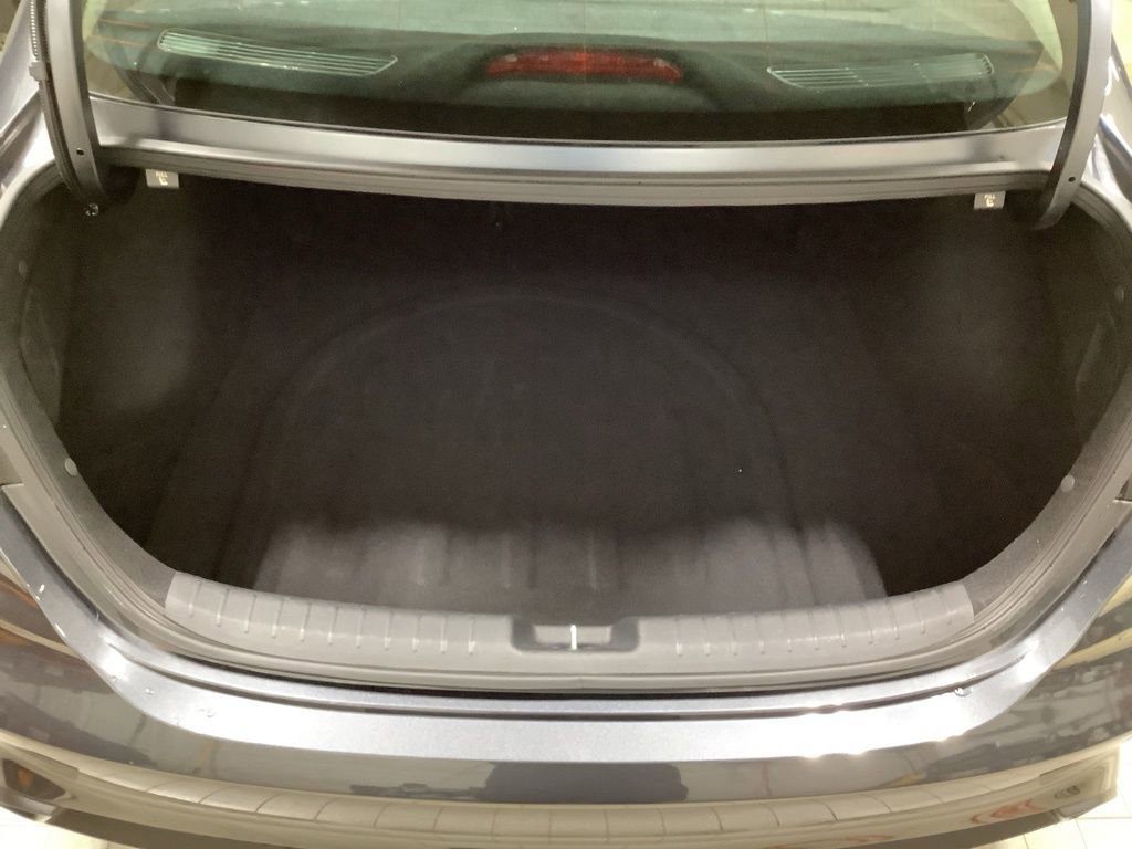 Certified 2023 Kia Forte LXS image 15