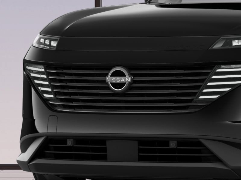New 2026 Nissan Murano SL AWD/4WD image 13