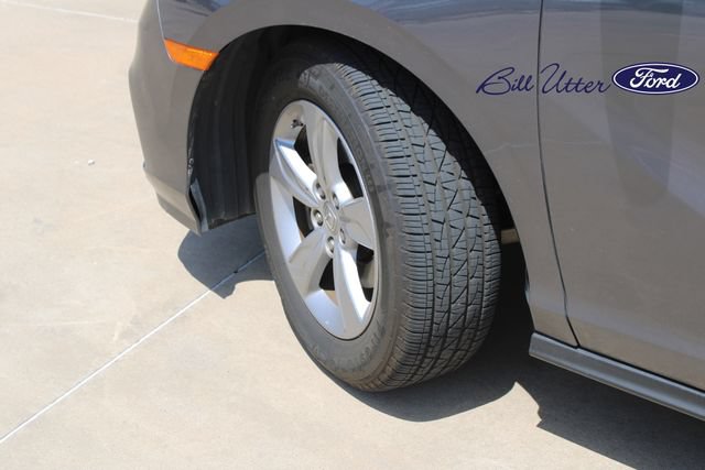 Used 2019 Honda Odyssey EX image 9