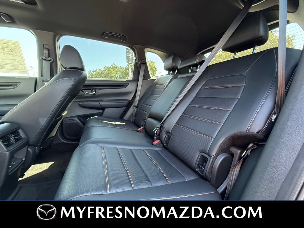 Used 2025 Honda CR-V Sport-L image 40