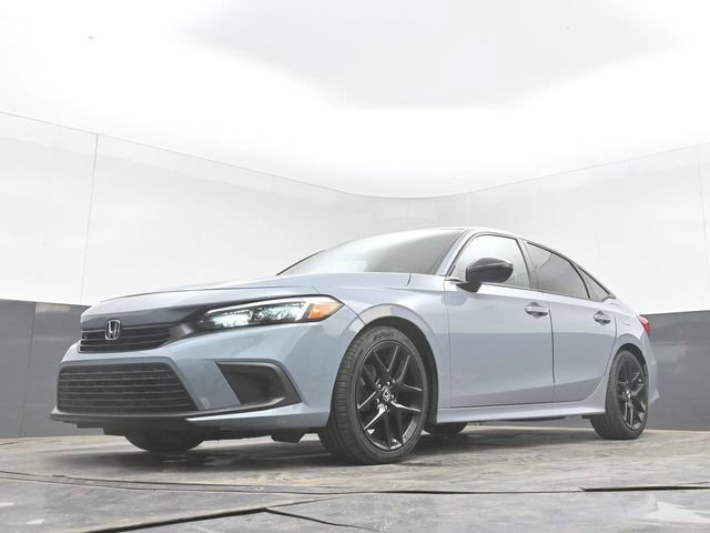Used 2022 Honda Civic Sport image 42