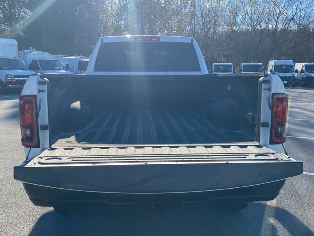 New 2026 RAM 2500 Tradesman w/ Bed Convenience Group AWD/4WD image 7