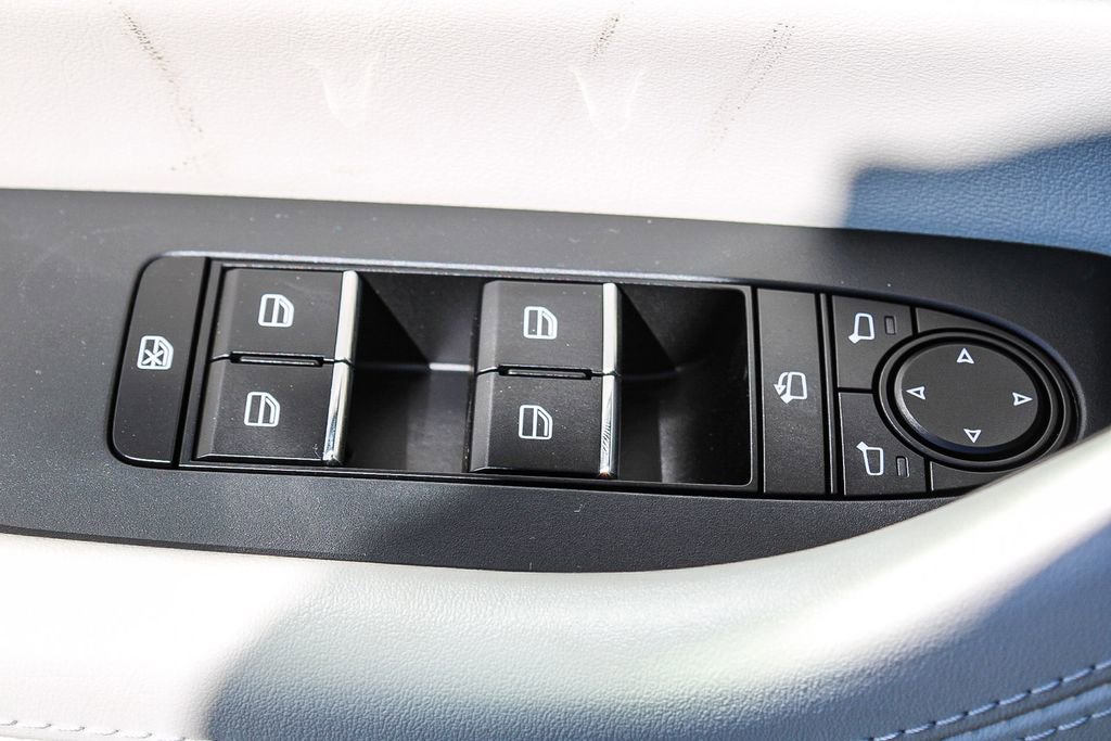 New 2026 MAZDA CX-90 3.3 Turbo w/ Premium Plus Pkg image 22