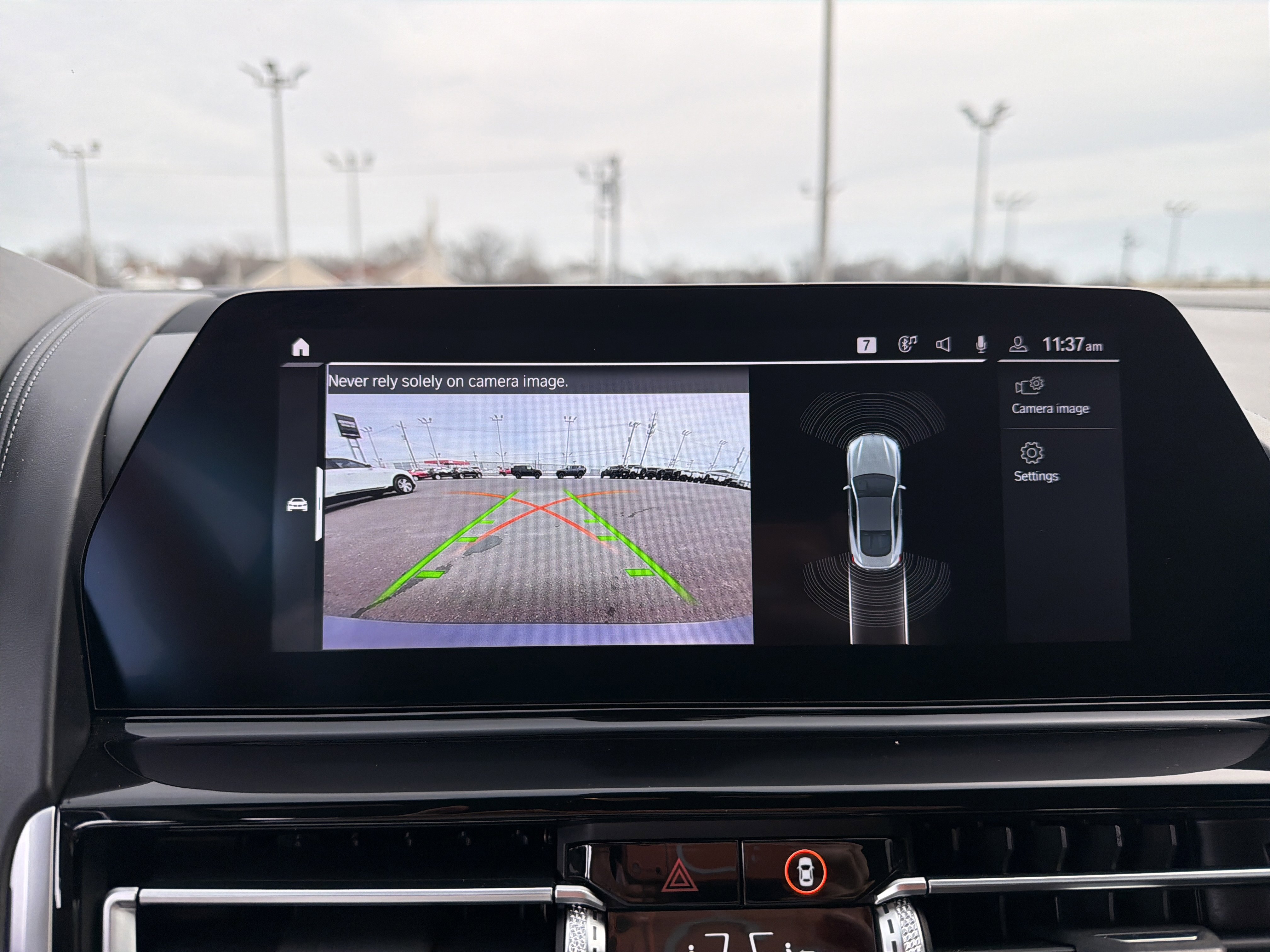 Used 2020 BMW M8 Competition w/ Driving Assistance Package 2 image 25