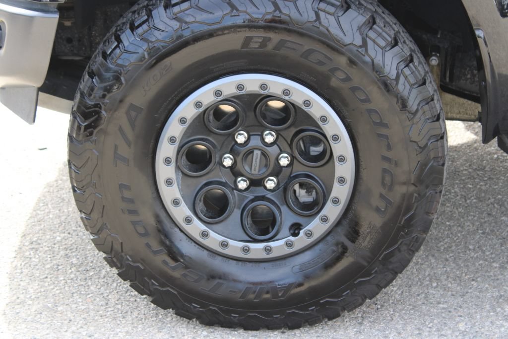 Used 2022 Ford F150 Raptor w/ Equipment Group 801A High AWD/4WD image 8