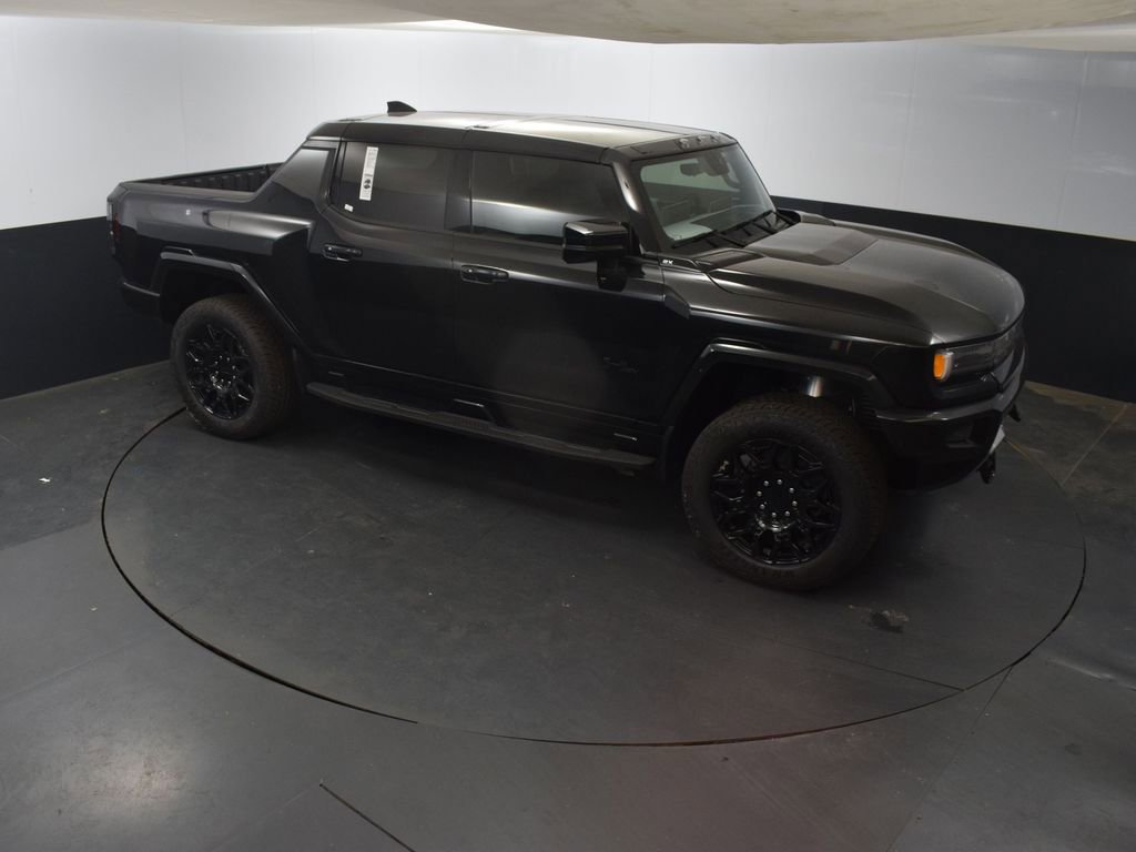 New 2025 GMC Hummer EV 2X w/ LPO, Dark Essentials Package image 41
