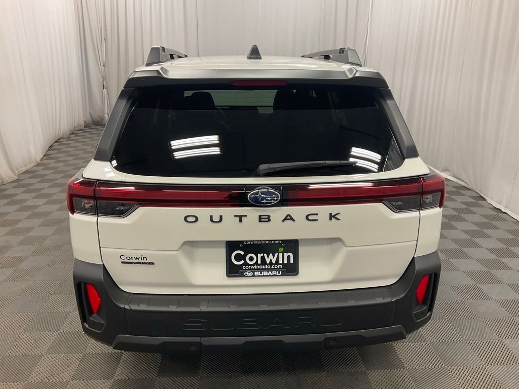 New 2026 Subaru Outback Limited XT w/ Premium/Limited Package video 3