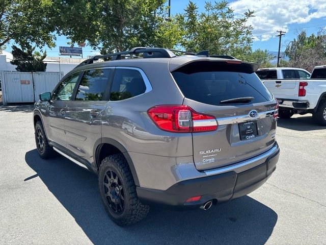 Used 2021 Subaru Ascent Limited w/ Technology Package AWD/4WD image 6