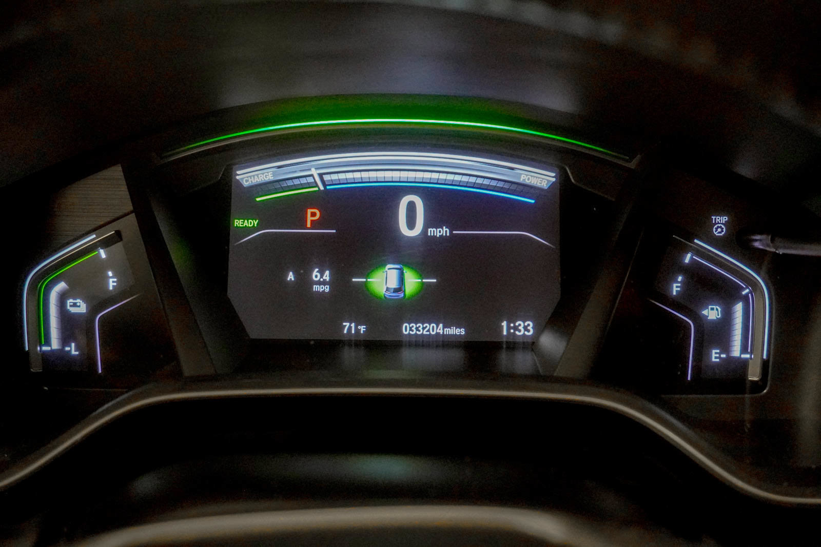 Used 2022 Honda CR-V Touring image 39