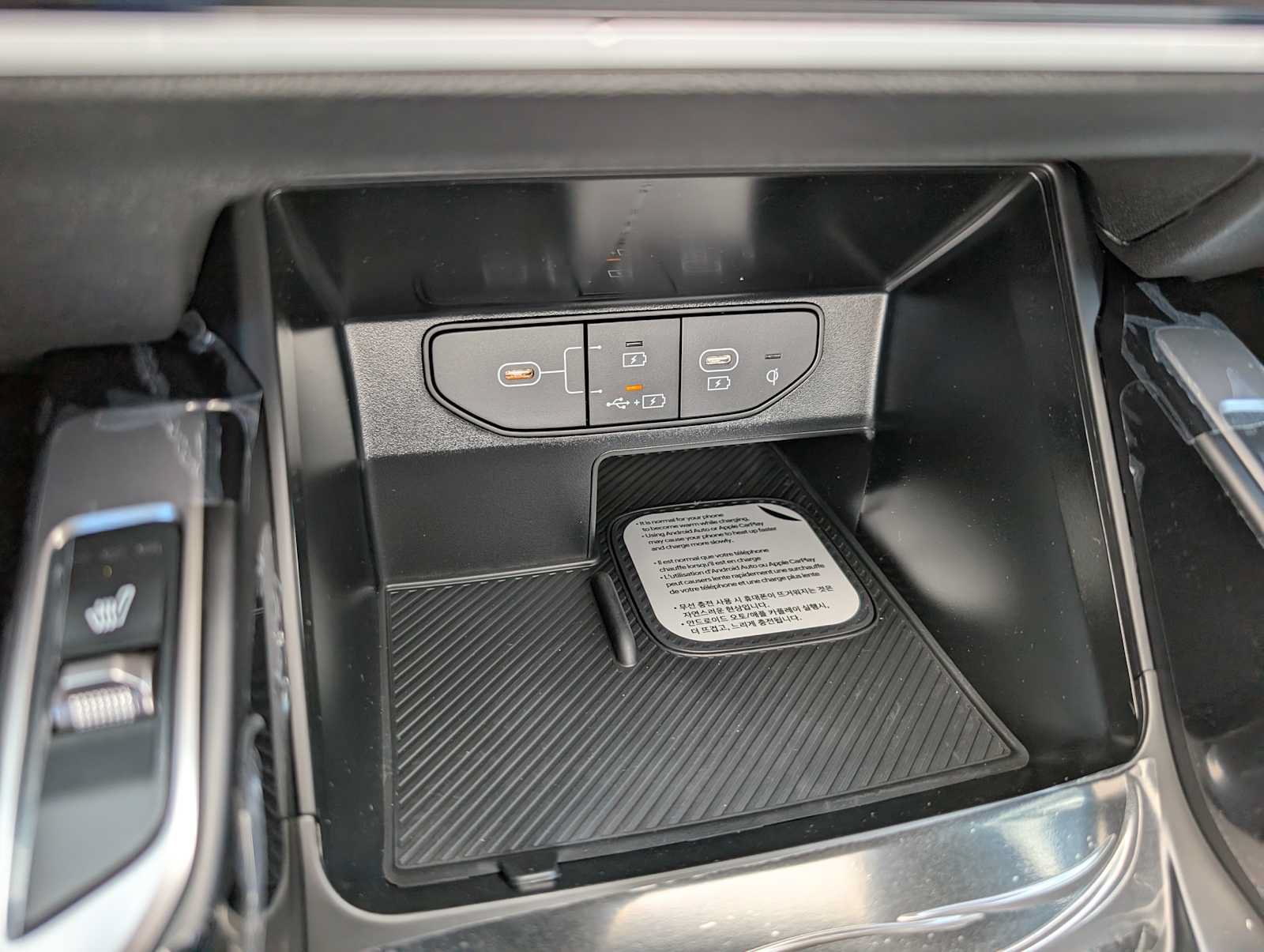 New 2026 Kia Sorento S AWD/4WD image 28