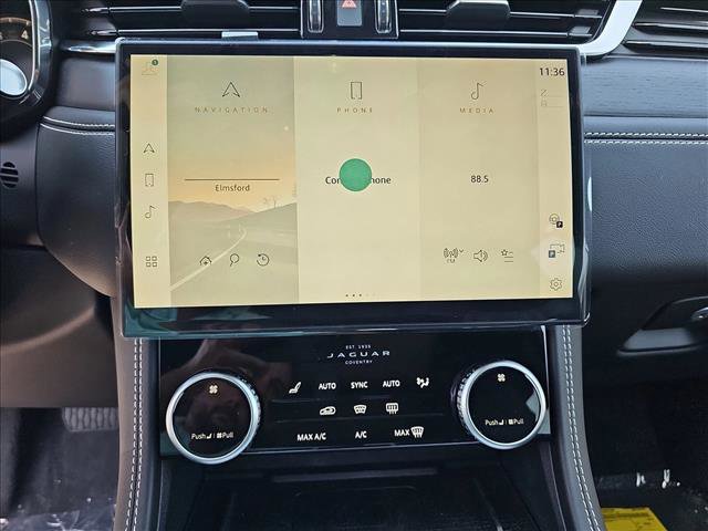 New 2026 Jaguar F-PACE R-Dynamic S image 18