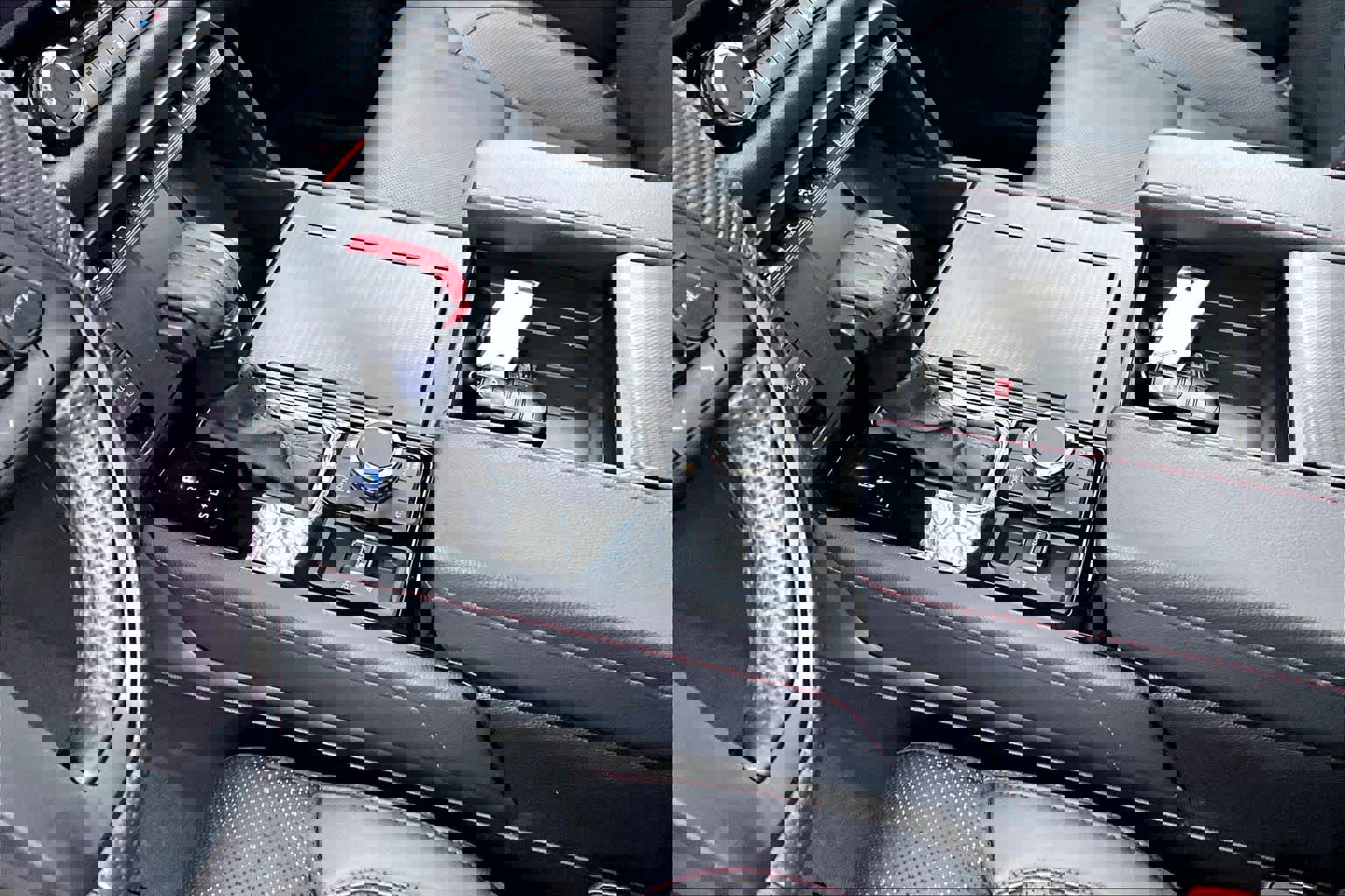 Used 2025 Toyota Sequoia TRD Pro image 16