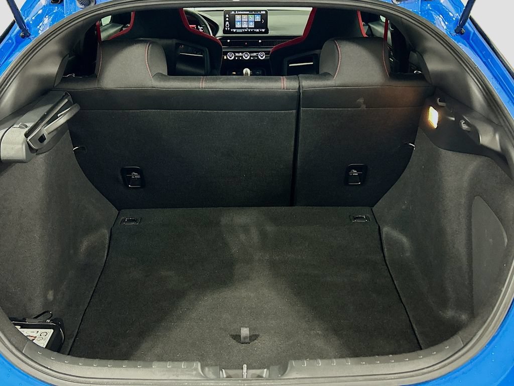 Used 2025 Honda Civic Type R image 22