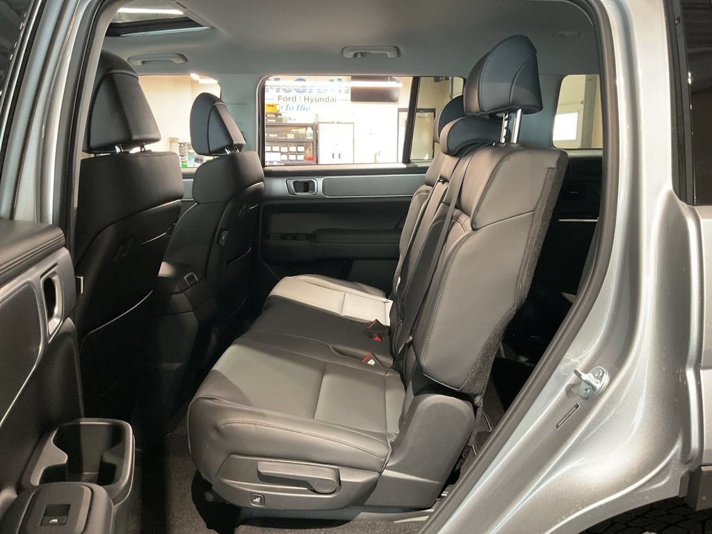 New 2026 Hyundai Santa Fe XRT AWD/4WD image 21