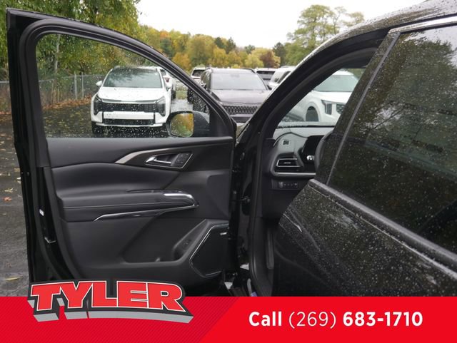 New 2026 Chevrolet Traverse High Country image 22