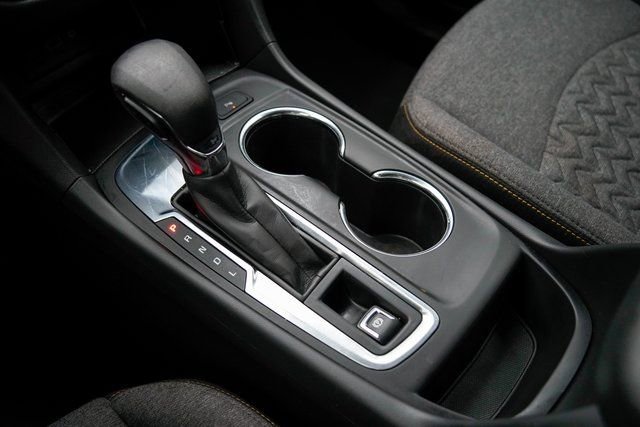 Used 2024 Chevrolet Equinox LT image 31