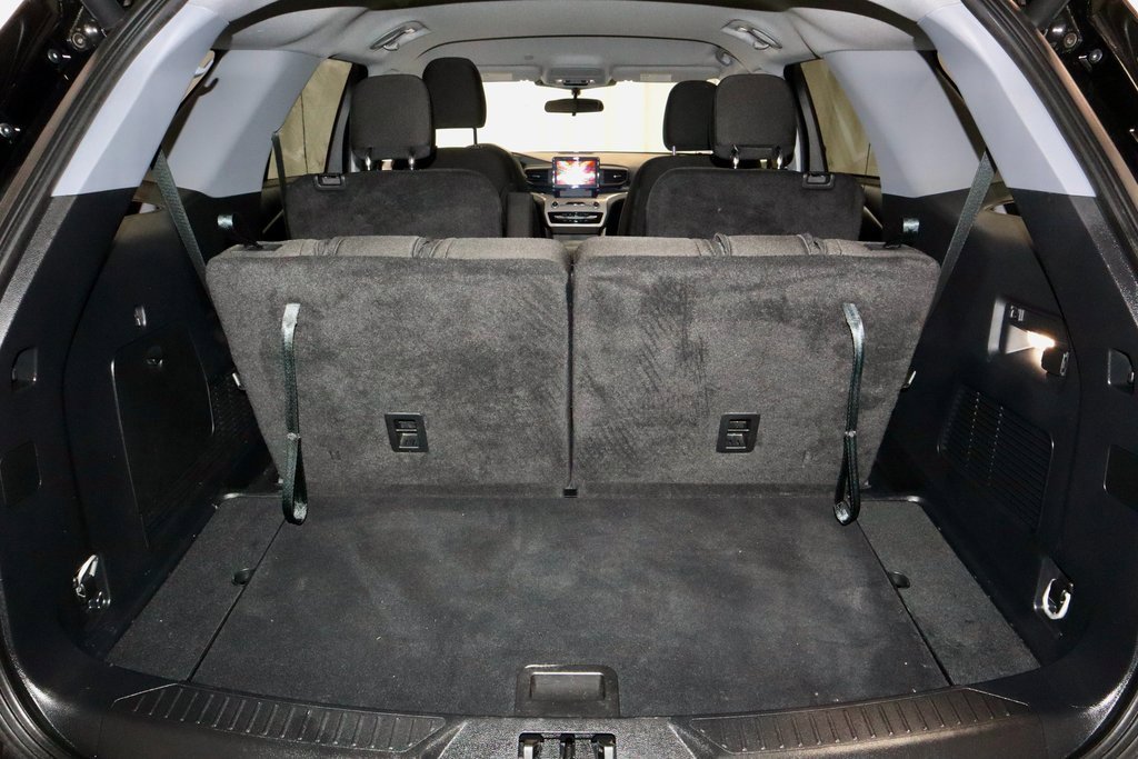 Certified 2023 Ford Explorer XLT image 14