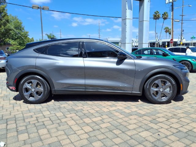 Used 2023 Ford Mustang Mach-E Select RWD image 4
