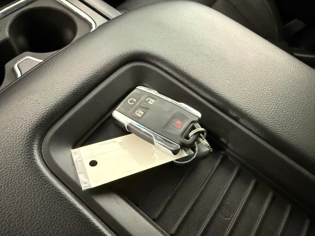 Used 2018 Chevrolet Silverado 2500 LTZ w/ Duramax Plus Package image 24