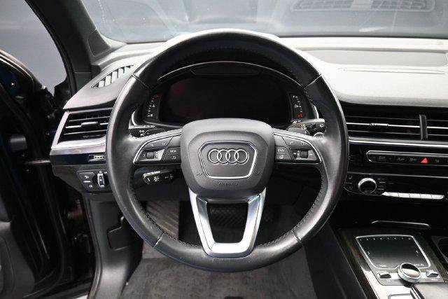 Used 2019 Audi Q7 3.0T Prestige AWD/4WD image 16
