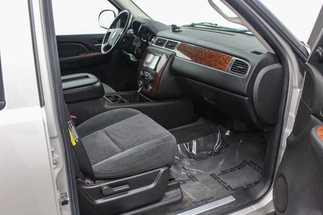 Used 2007 Chevrolet Tahoe LT AWD/4WD image 21