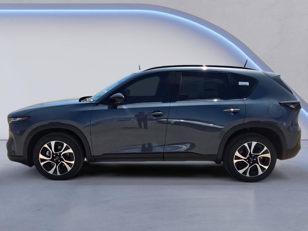 New 2026 MAZDA CX-5 Preferred AWD/4WD image 2