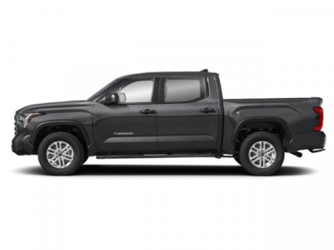 New 2026 Toyota Tundra SR5 image 3