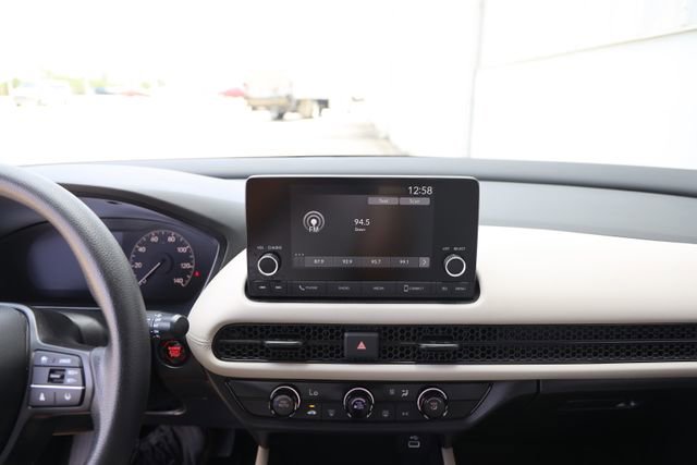 Used 2024 Honda HR-V LX image 17